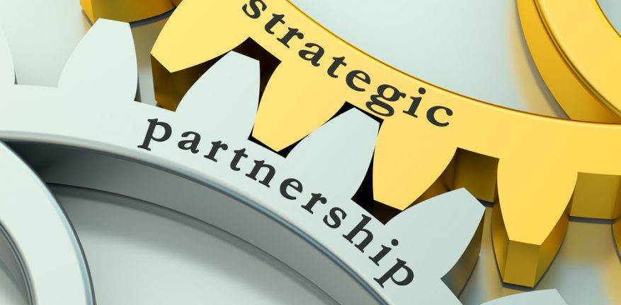 Case Study: IPO/ Strategic Partner